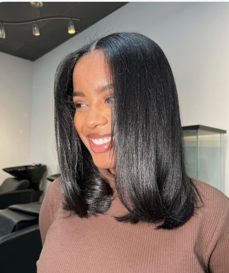 How Long Does a Silk Press Last? Your Ultimate Guide to Maintaining That Sleek, Silky Look