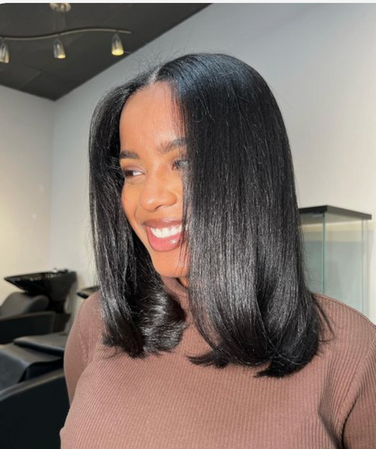 How Long Does a Silk Press Last? Your Ultimate Guide to Maintaining That Sleek, Silky Look