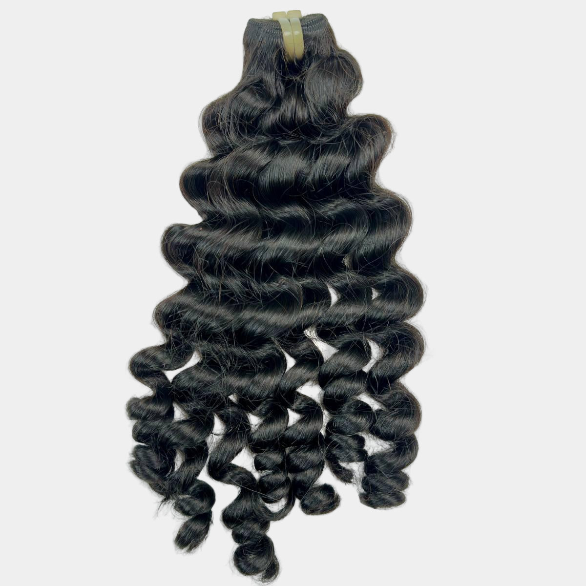 Vietnamese Ripple Curly Bundles