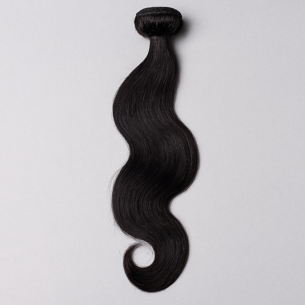 Brazilian Body Wave