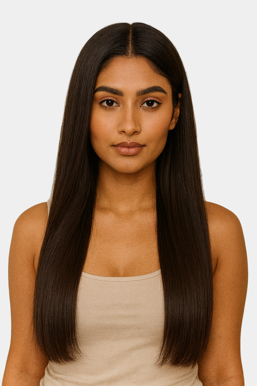 Vietnamese Silky Straight Extensions