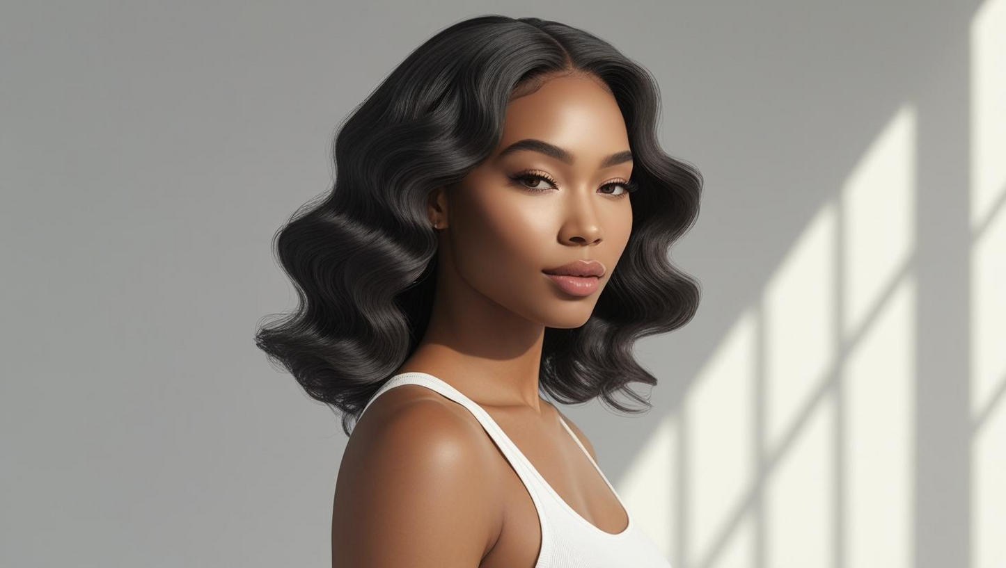 Indian Curly (Copy)