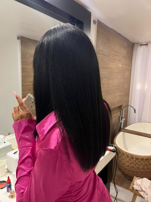 Choosing the Right Type of Hair Extensions: A Guide for Black Women