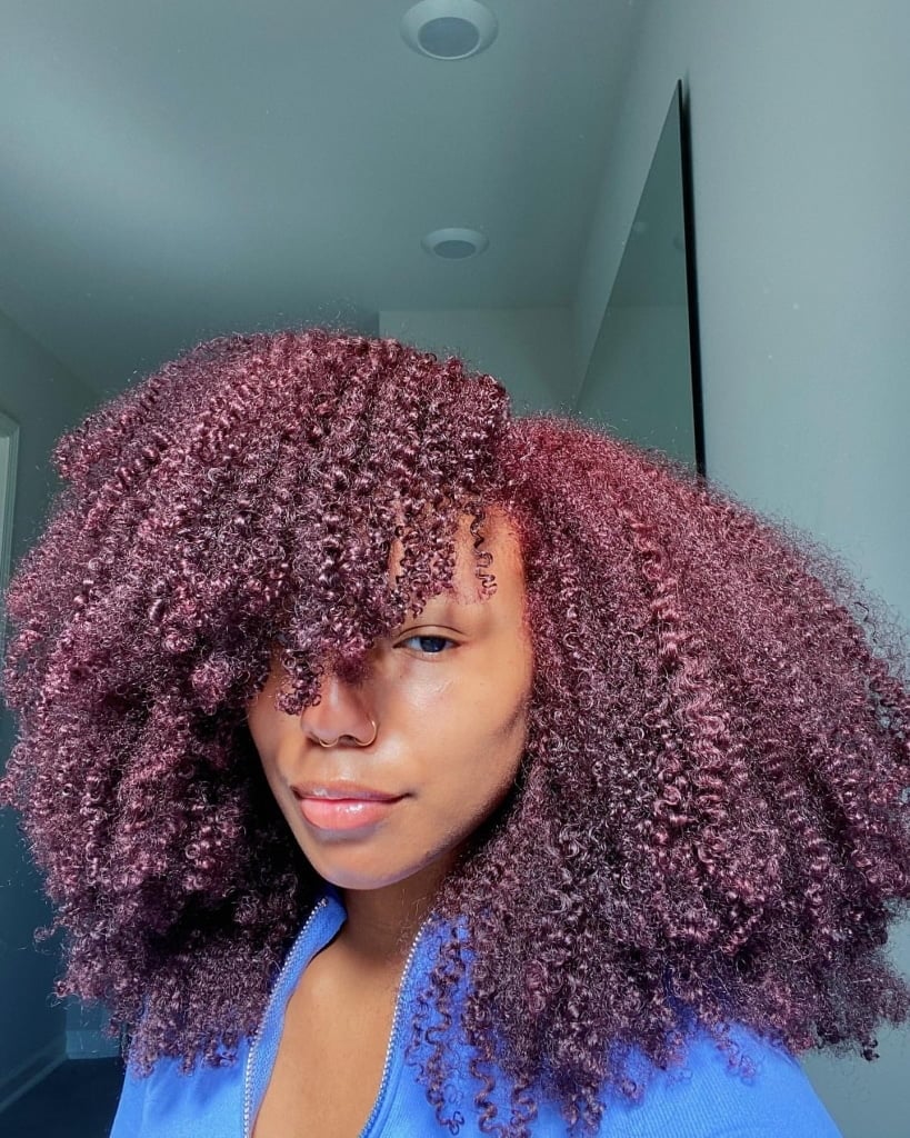 How to Retain Moisture in 4C Hair: Tips from Danified Hair Co.