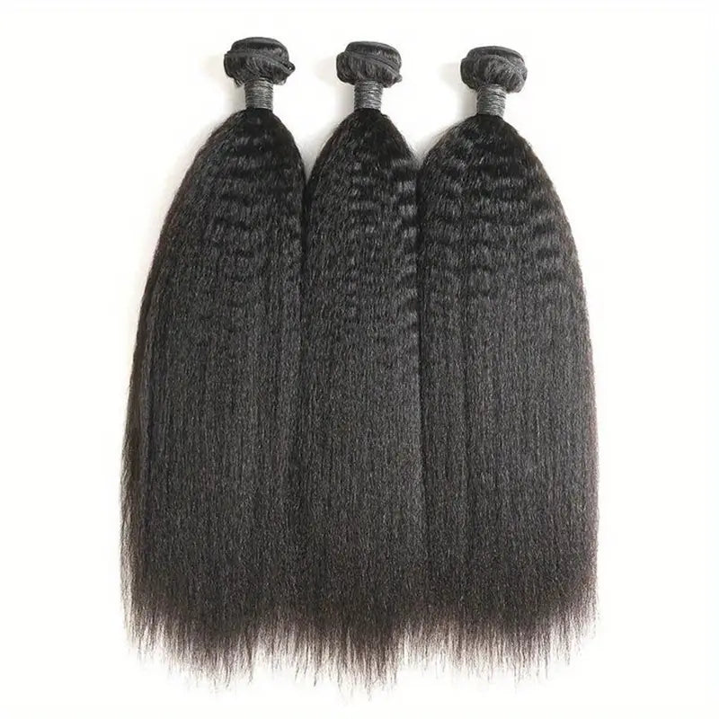 Virgin vs. Raw Hair Extensions: Which One Is Right for You?