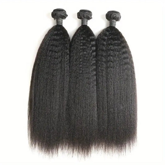 Virgin vs. Raw Hair Extensions: Which One Is Right for You?