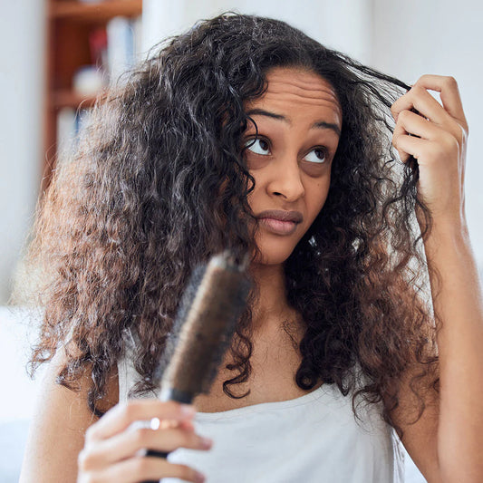 How to Prevent Frizzy Hair: Your Ultimate Guide to Smooth, Manageable Hair