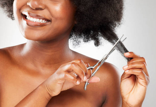 Does Cutting Your Hair Make It Grow Faster? The Truth Behind the Myth