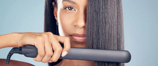 Can I Style Hair Extensions with Heat Tools During the Holidays? Absolutely, Here’s How!