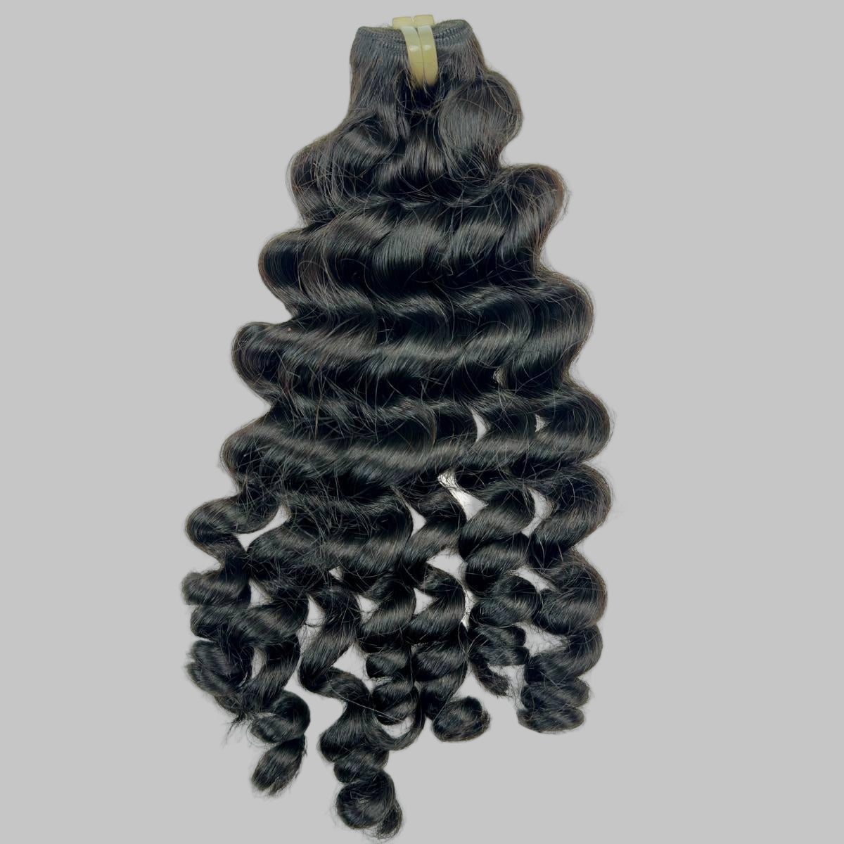 Vietnamese Curly