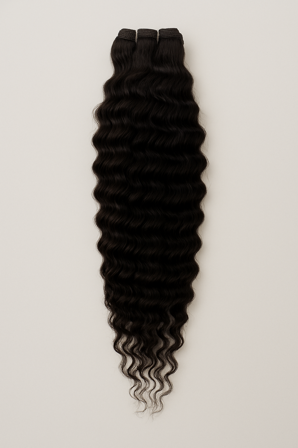 Brazilian Deep Wave