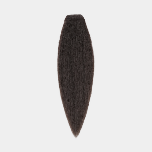 Brazilian Kinky Straight