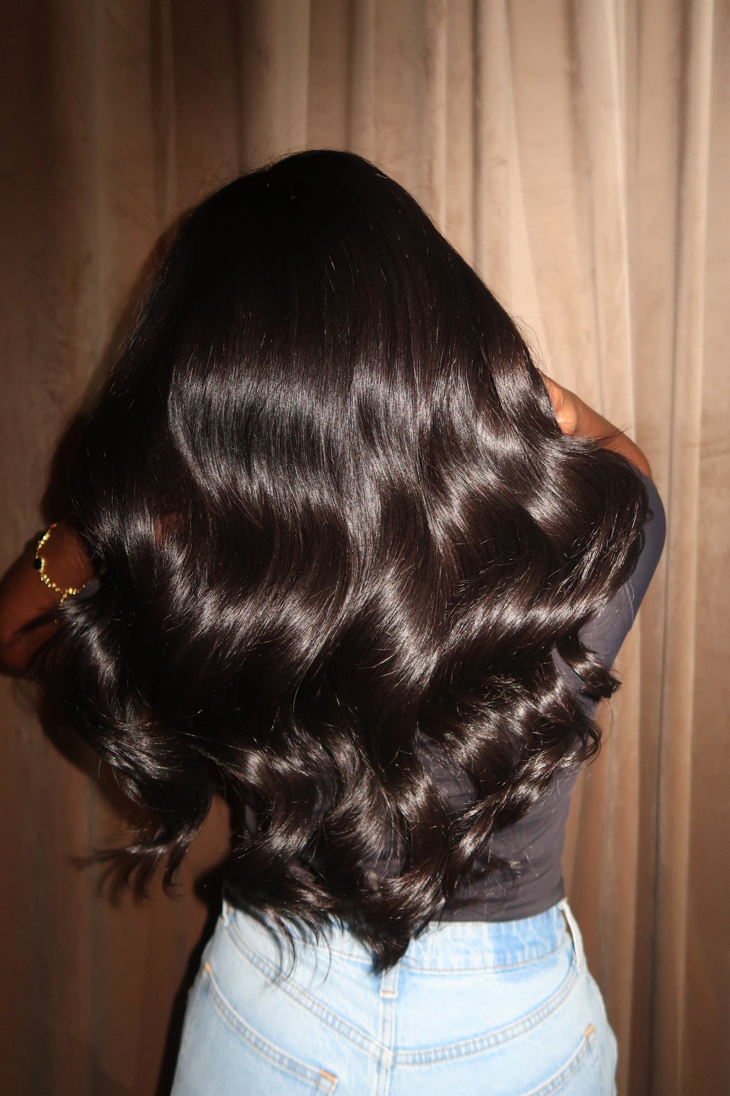 Vietnamese Body Wave Hair Extensions