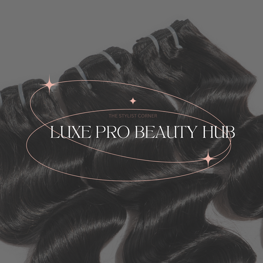 Luxe Pro Beauty Hub – Founder Access