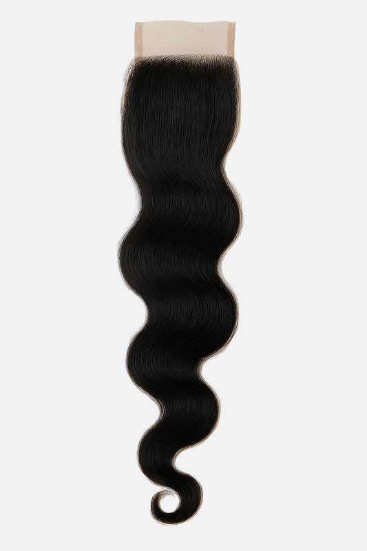 Vietnamese Body Wave 2x6 Closure