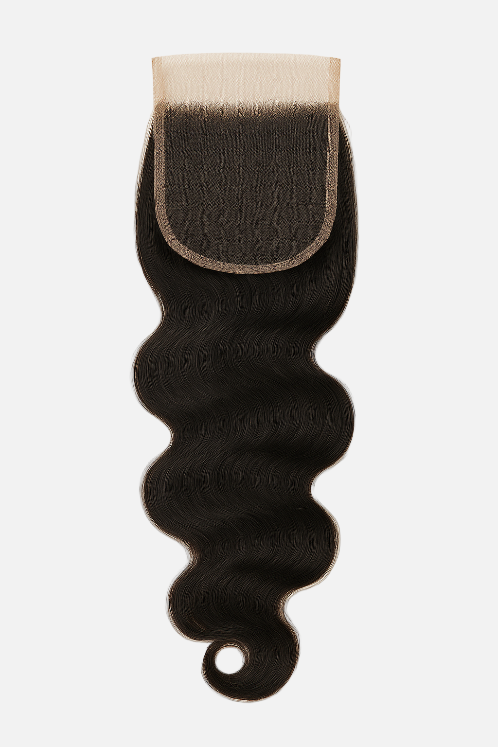 Vietnamese Body Wave 5x5 Closure