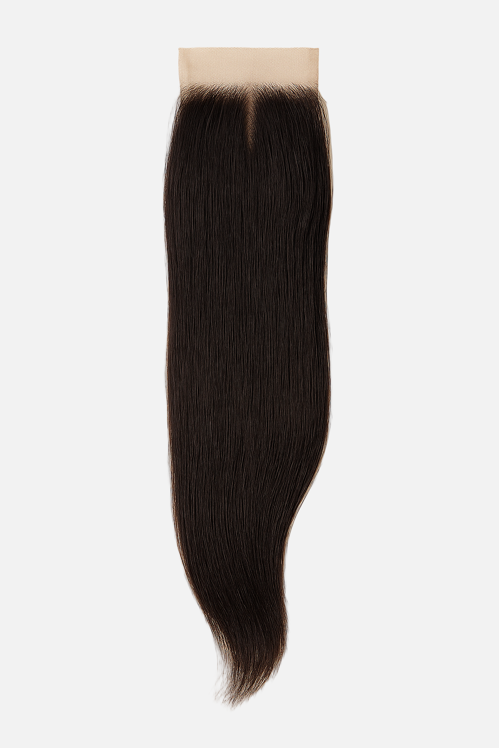 Vietnamese Straight 2x6 Closure