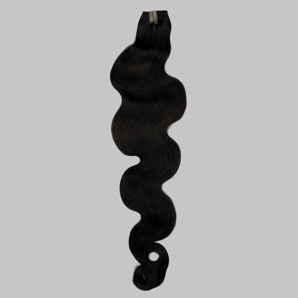 Vietnamese Body Wave Hair Extensions