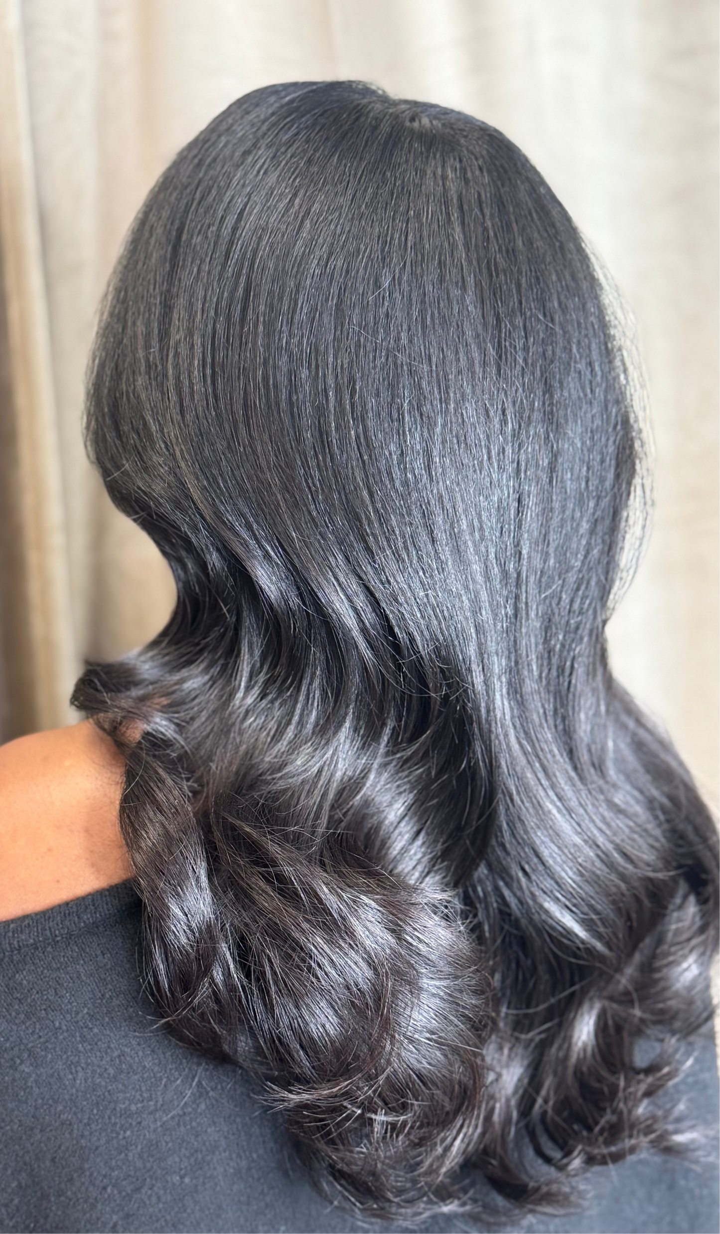 Vietnamese Body Wave Hair Extensions