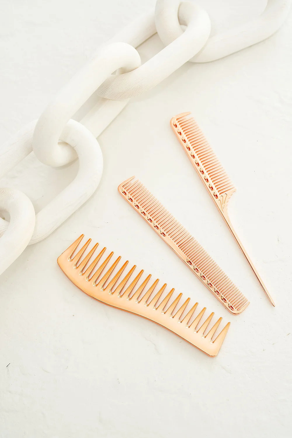 Luxe Comb Set