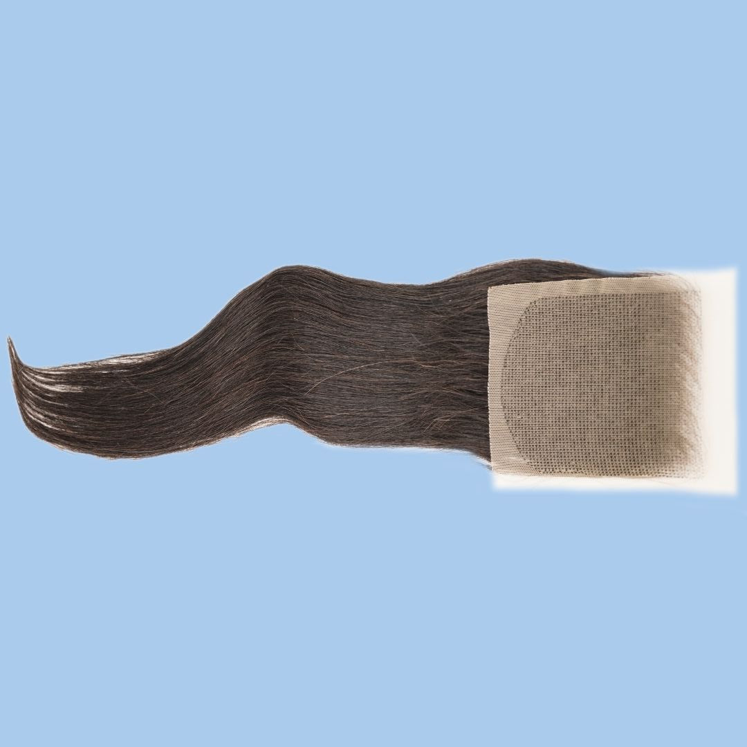 Vietnamese Straight 3.5x4 Closure